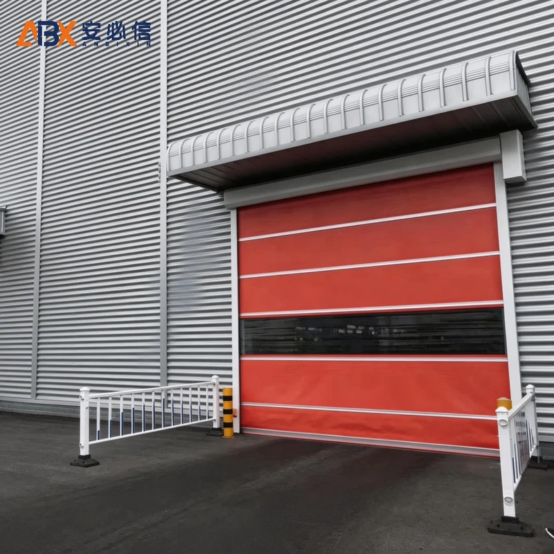 白银市高速门